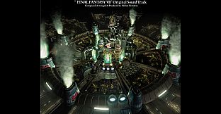 FINAL FANTASY VII Original Soundtrack