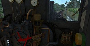 Train Simulator: GWR Class 14XX Loco Add-On