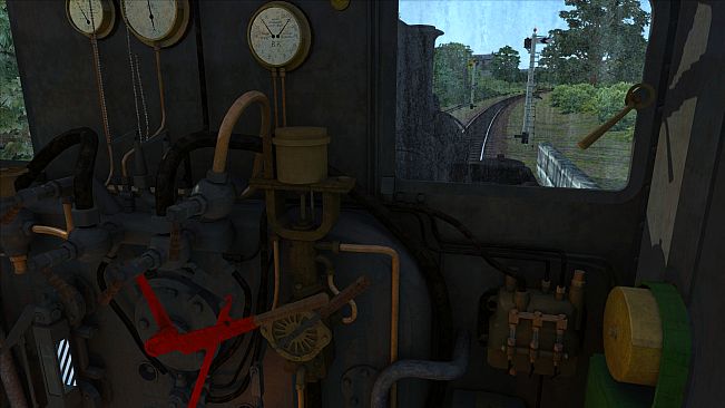 Train Simulator: GWR Class 14XX Loco Add-On
