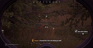 Hunting Simulator 2: A Ranger's Life