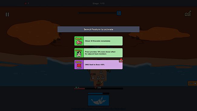 Beach Defense: Zombie Invasion