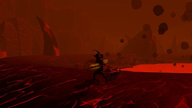 Six Sides of Obscurity