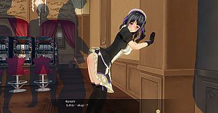 CUSTOM ORDER MAID 3D2 Innocent ~Pure-Hearted and Hardworking~ GP-01