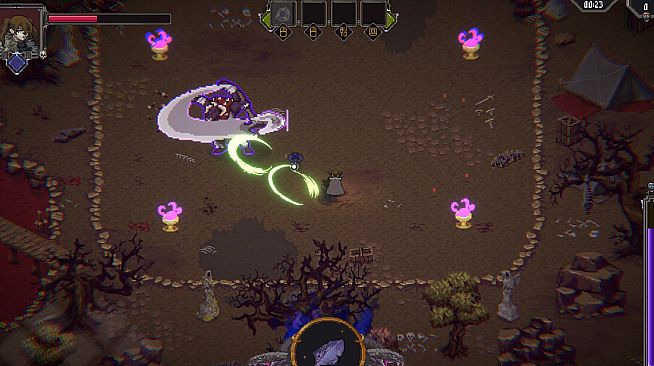 You Will Not Survive