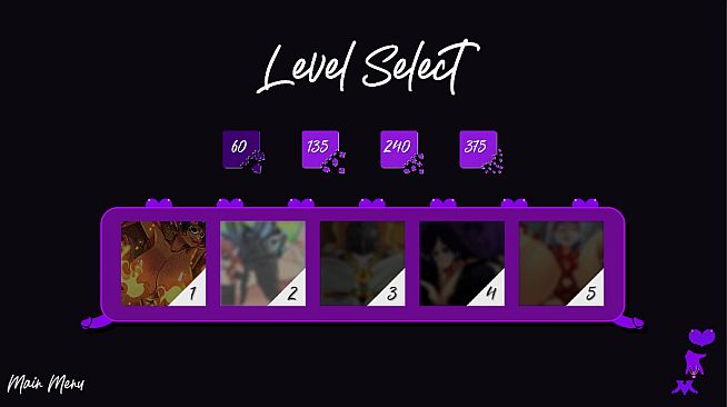 Love Hentai and Puzzles: Dungeon Boobs