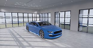 Turbo Zone: Car Royale