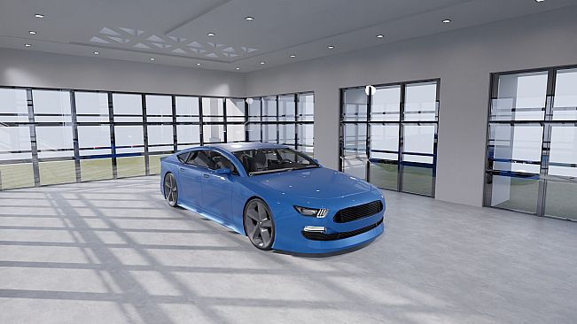 Turbo Zone: Car Royale