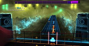 Rocksmith 2014 Edition – Remastered – Johnny Cash - “Big River”