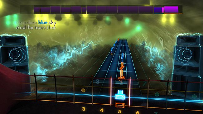 Rocksmith 2014 Edition – Remastered – Johnny Cash - “Big River”