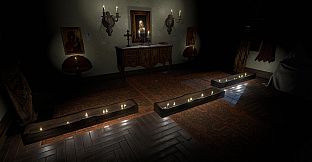 Not Alone at Midnight