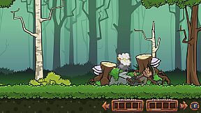 Explorer: Adventure Awaits