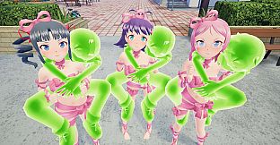 Gal*Gun 2 - Racy Ribbons