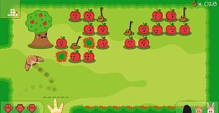 FoxPaww: a furry breakout-lite adventure