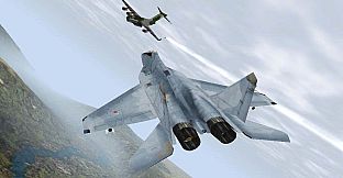 MiG-29 Fulcrum