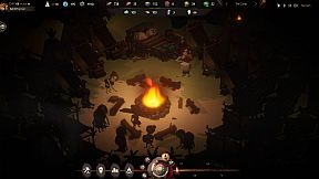 The Tribe Must Survive