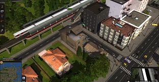 Cities in Motion: US Cities