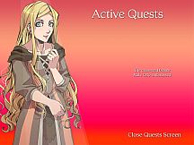 Heileen 1: Sail Away