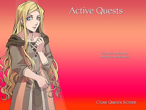 Heileen 1: Sail Away