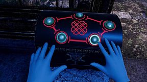 Crowhille - Detective Case Files VR