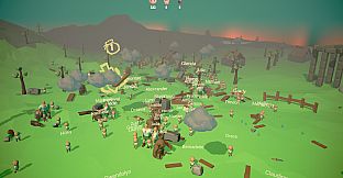 Army of Chat