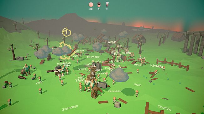 Army of Chat
