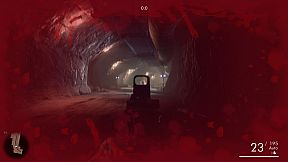 Just Skill Shooter: Catacombs