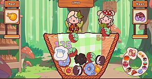 Bun Buns: Cozy DLC