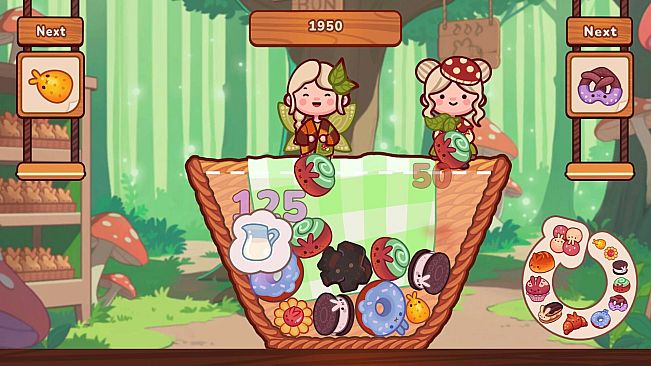 Bun Buns: Cozy DLC