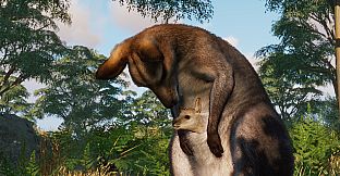 Planet Zoo: Grasslands Animal Pack