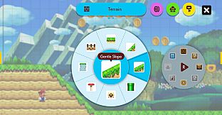 Super Mario Maker 2