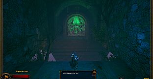 Thor - God of Thunder