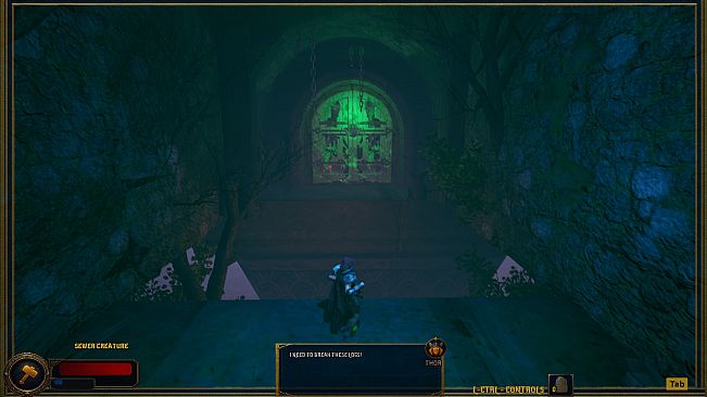 Thor - God of Thunder