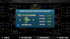 College Bowl