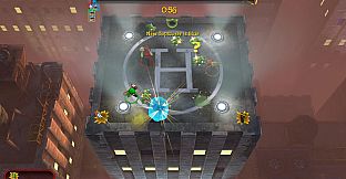 Dollar Dash - More Ways to Win DLC