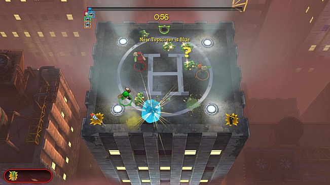 Dollar Dash - More Ways to Win DLC