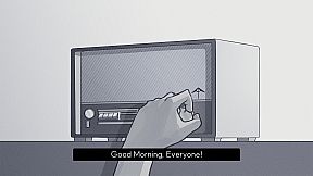 The Festival Isn't Over