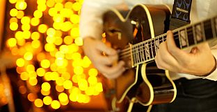 Jam Studio VR - Music Appreciation Series