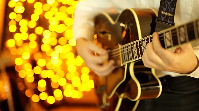 Jam Studio VR - Music Appreciation Series