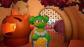 Farming Adventure Double Pack - Orange Season + Garden Witch Life