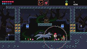 Corsair`s Madness Prologue: Jungle`s Island