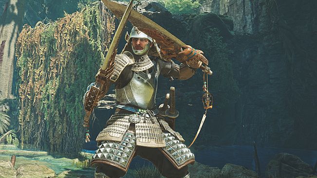 Monster Hunter Wilds - Pendant: Avian Wind Chime