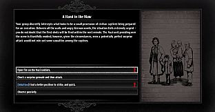 WARSAW RISING: City of Heroes