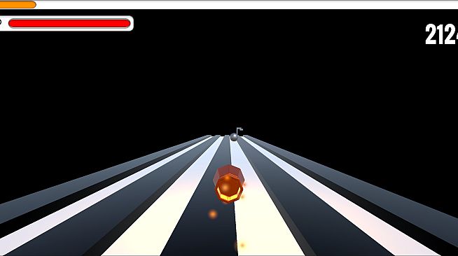 DoDodge - Missile Skin