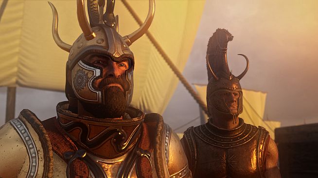 Total War: PHARAOH DYNASTIES