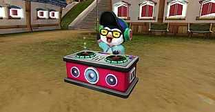 Fiesta Online - Vault Pack