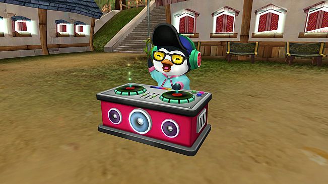 Fiesta Online - Vault Pack