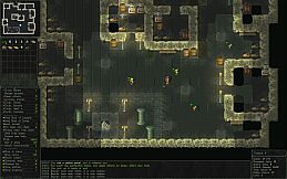 Vanilla Bagel: The Roguelike