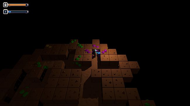 Deepcore Mining