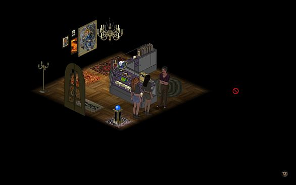 The Lost City Of Malathedra