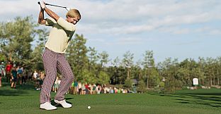 EA SPORTS PGA TOUR Deluxe Upgrade